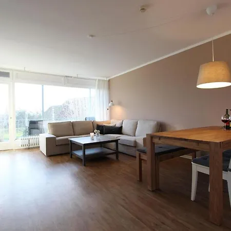 Haus Holgünt Whg 6 Og * Kellenhusen