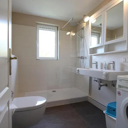 Haus Holgünt Whg 6 Og *