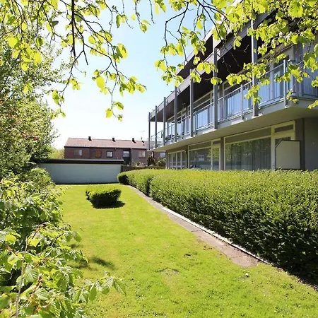 Haus Holgünt Whg 6 Og