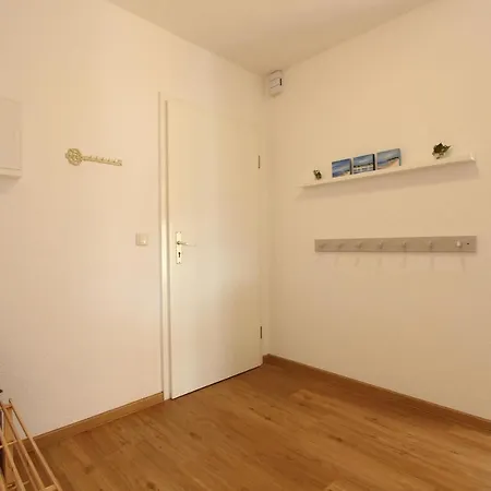 Apartamento Haus Holgünt Whg 6 Og