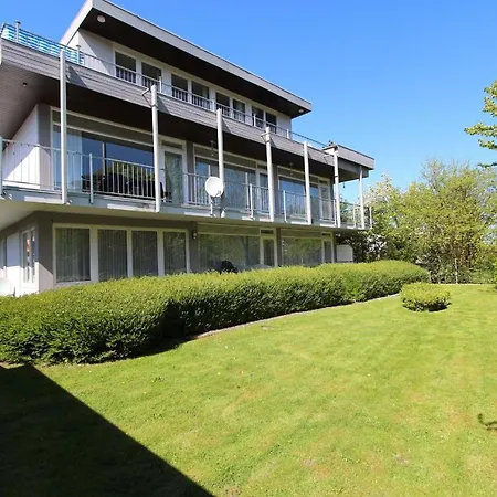 Apartamento Haus Holgünt Whg 6 Og *