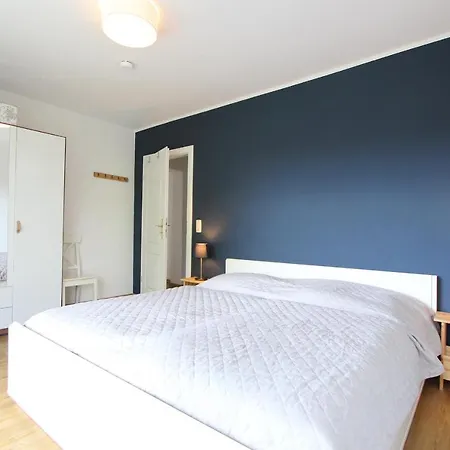 Haus Holgünt Whg 6 Og