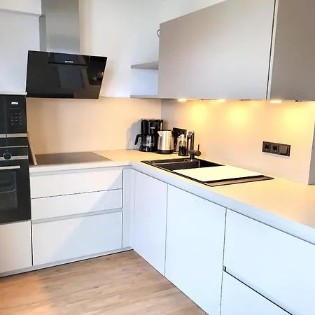 Haus Holgünt Whg 6 Og *