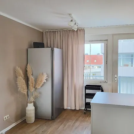 Haus Holgünt Whg 6 Og * Kellenhusen