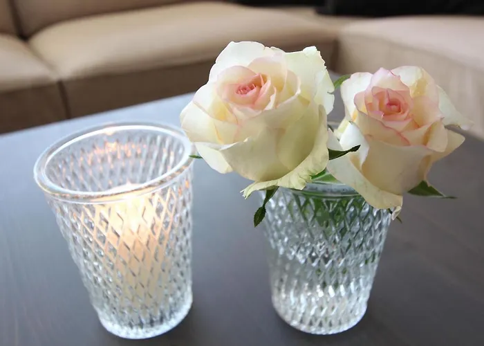 Haus Holguent Whg 6 Og Appartement Kellenhusen